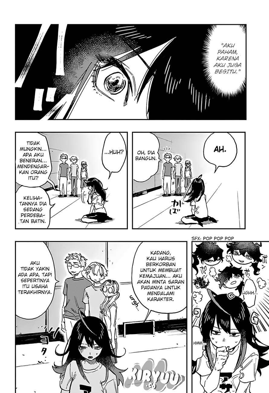 Act-Age Chapter 30 Gambar 18