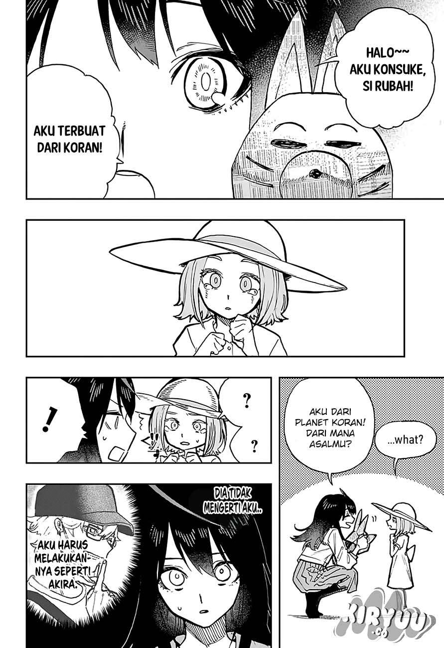 Act-Age Chapter 29 Gambar 10