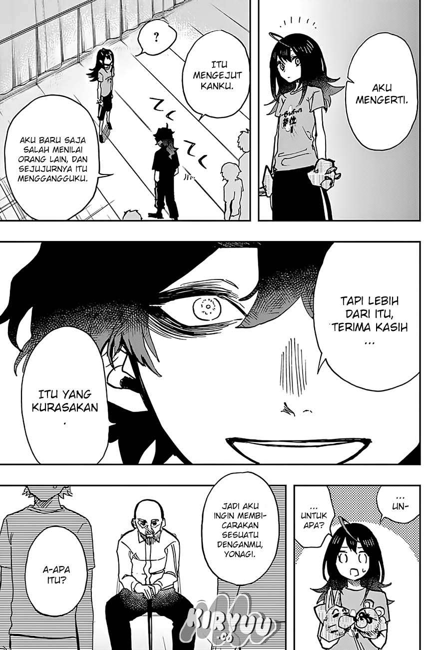 Act-Age Chapter 29 Gambar 18