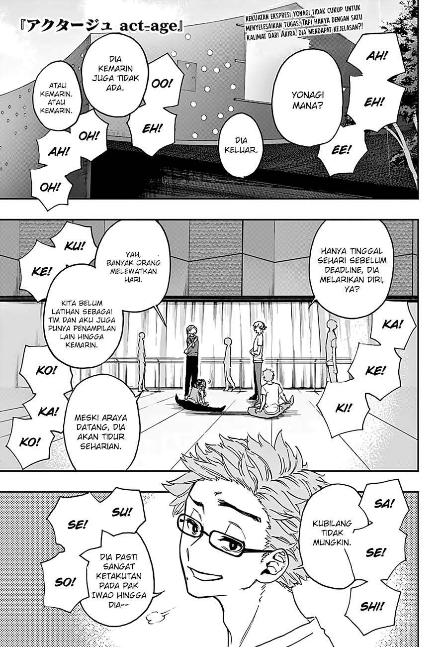 Act-Age Chapter 29 Gambar 3