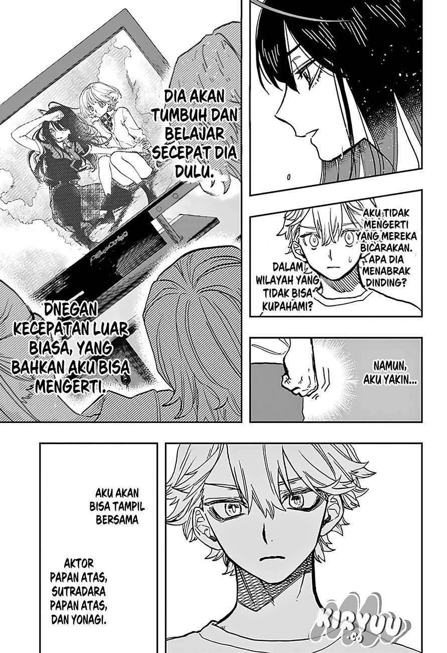 Act-Age Chapter 28 Gambar 15