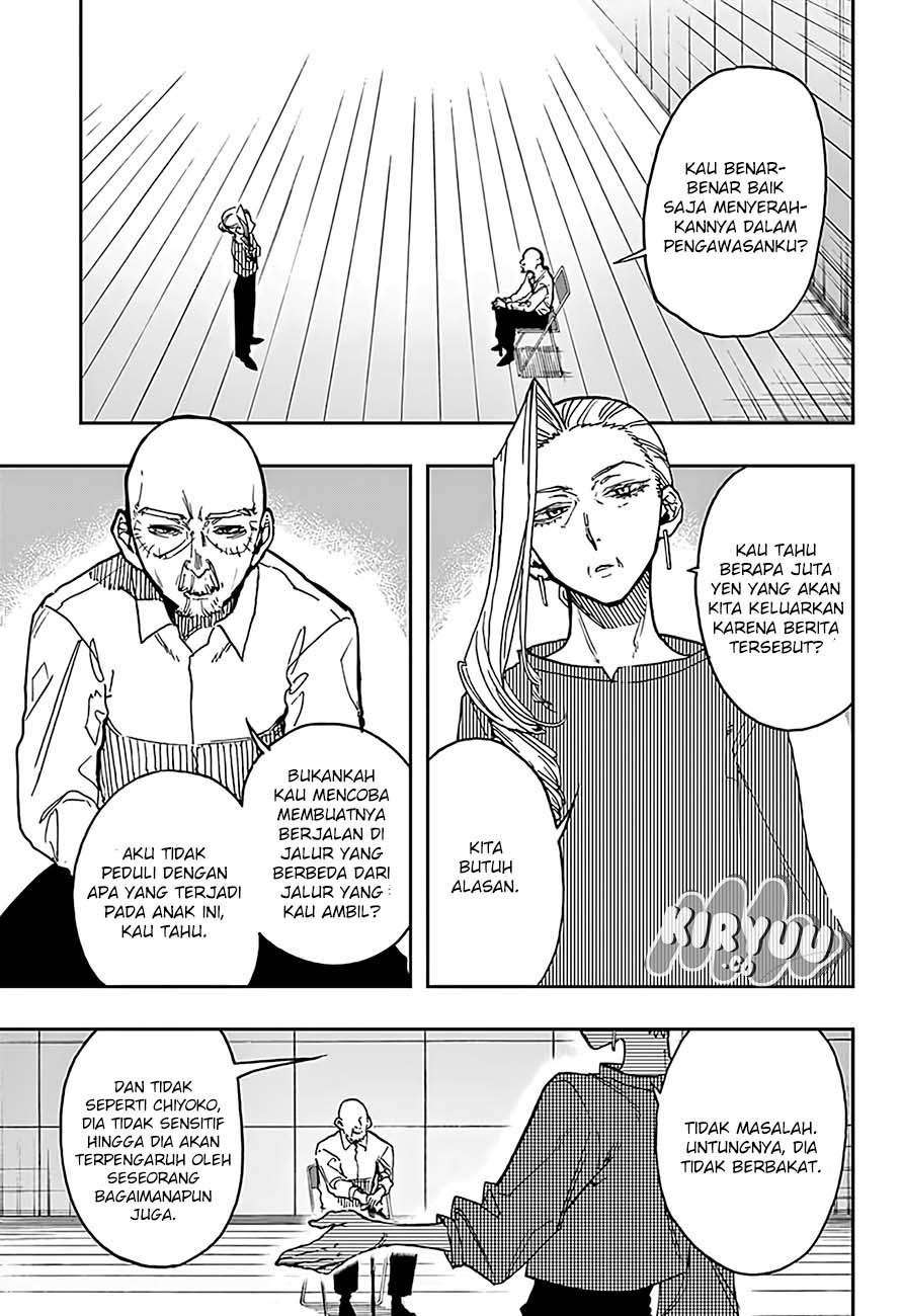 Act-Age Chapter 28 Gambar 5