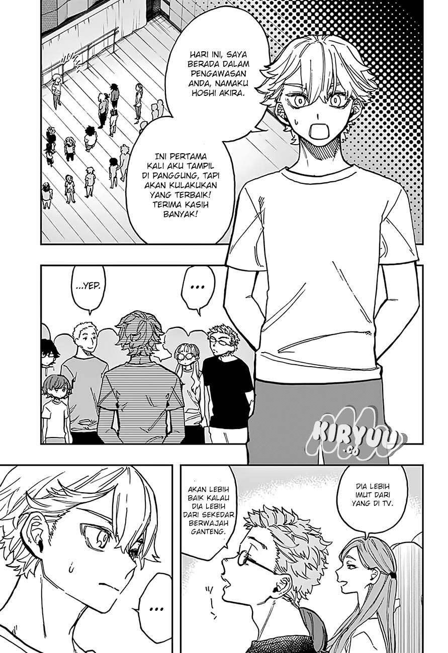 Act-Age Chapter 28 Gambar 9