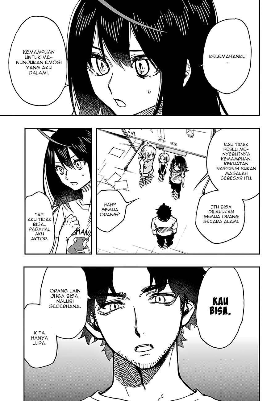 Act-Age Chapter 27 Gambar 19