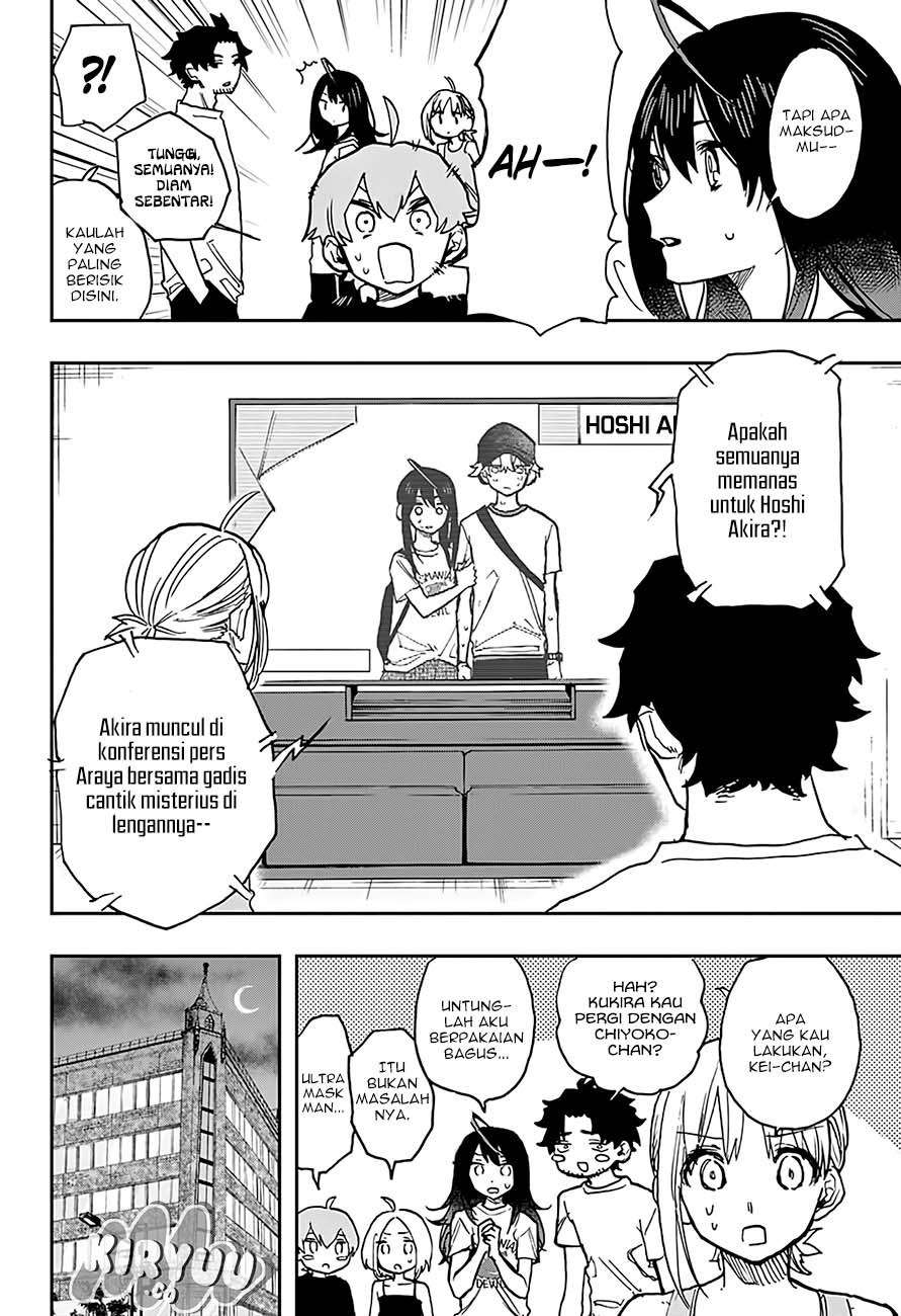 Act-Age Chapter 27 Gambar 20