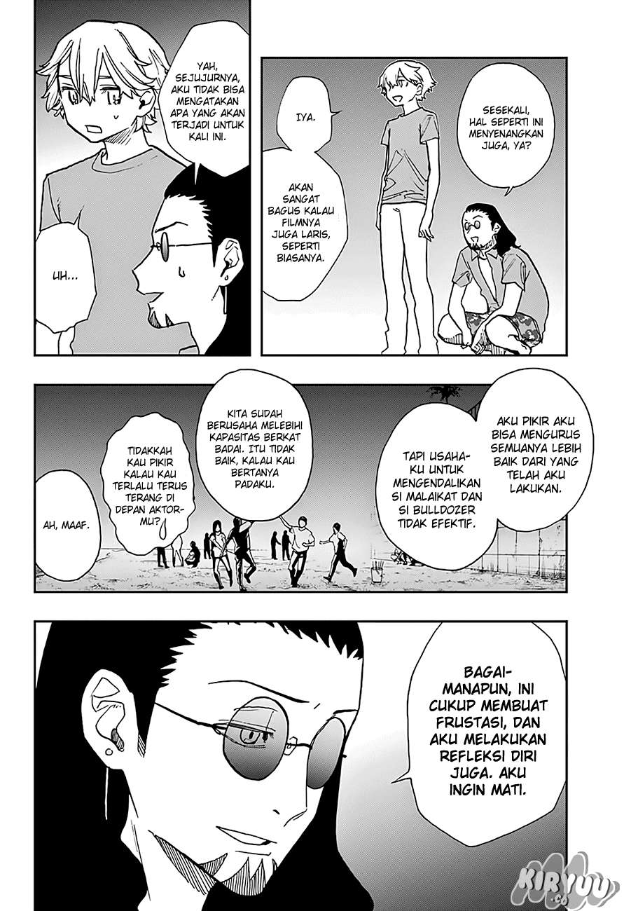 Act-Age Chapter 23 Gambar 13