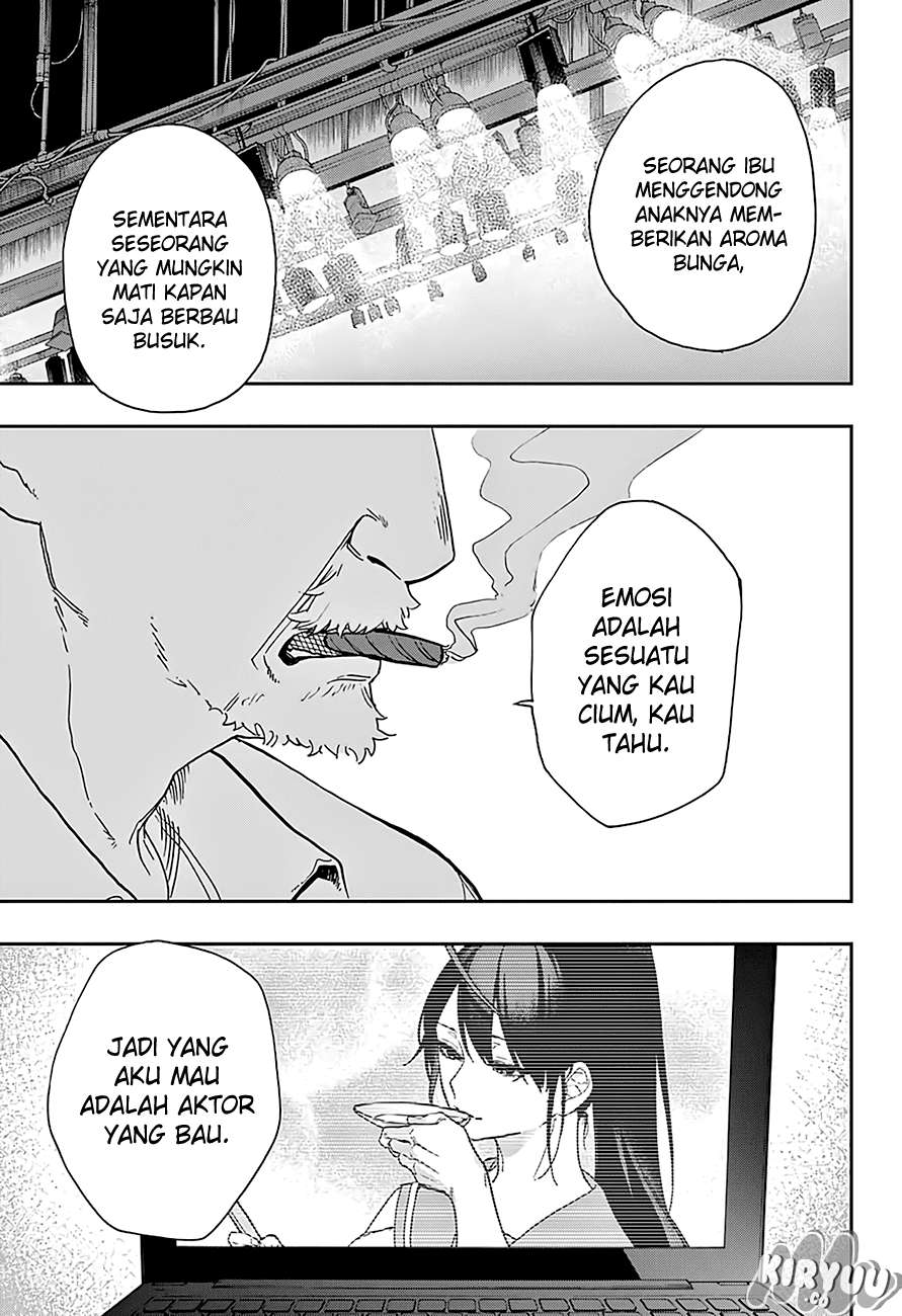 Act-Age Chapter 23 Gambar 18