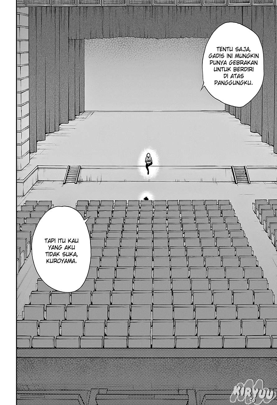 Act-Age Chapter 23 Gambar 19