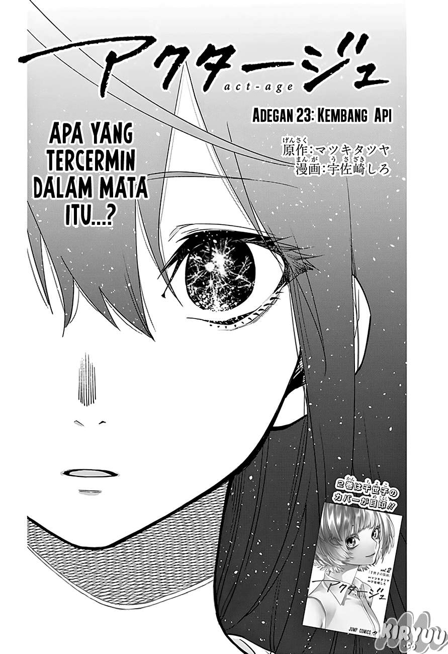 Act-Age Chapter 23 Gambar 5