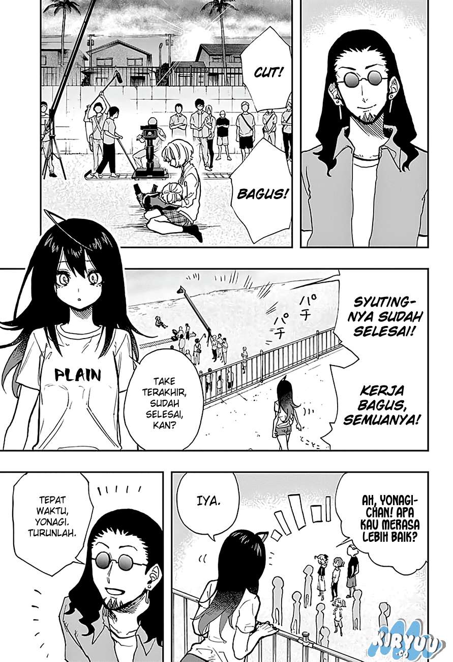 Act-Age Chapter 22 Gambar 13