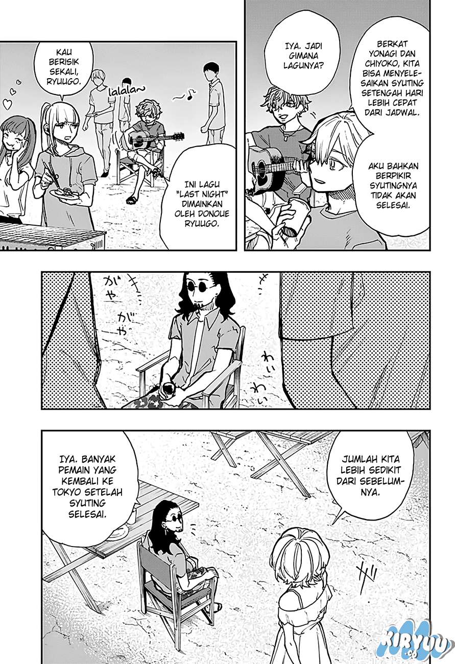 Act-Age Chapter 22 Gambar 19