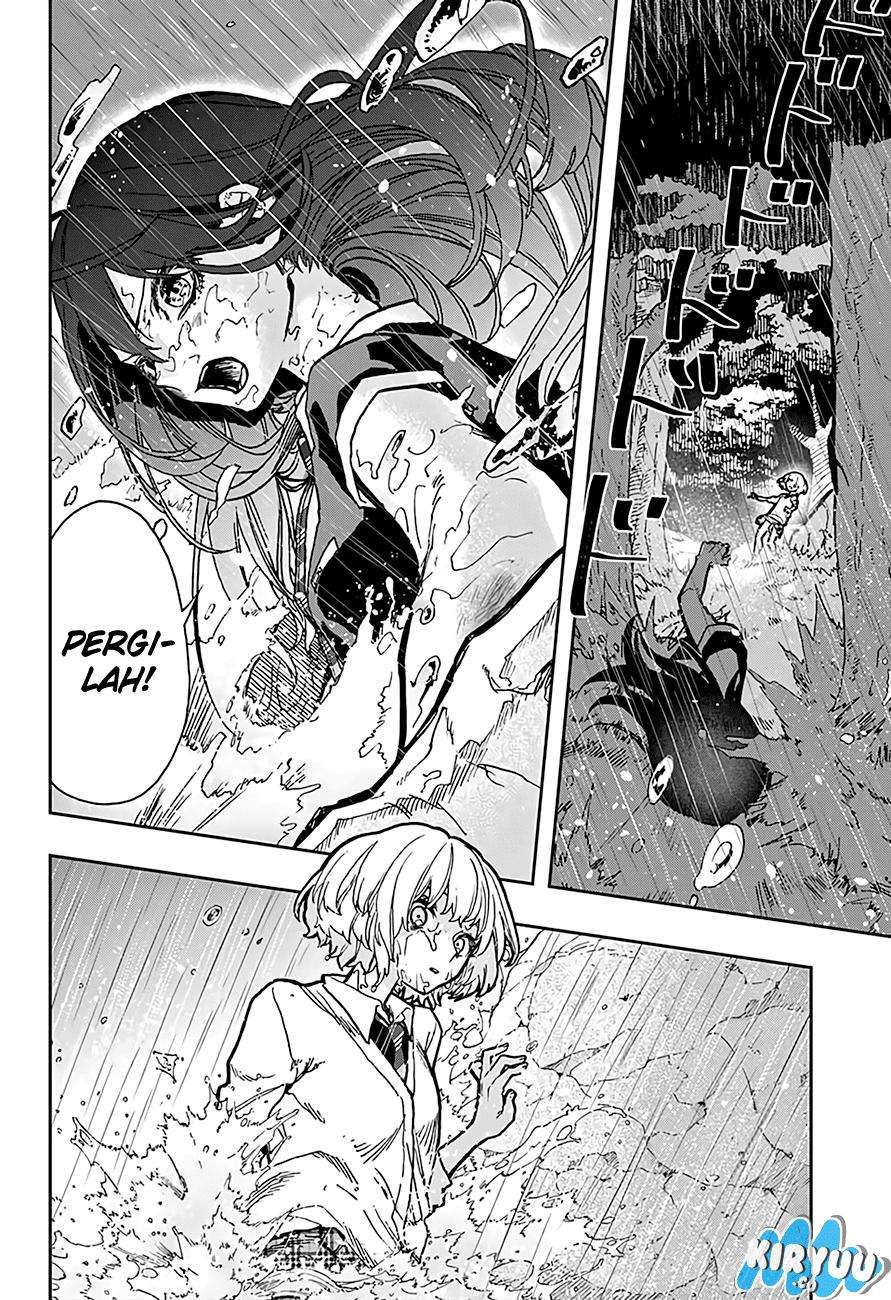 Act-Age Chapter 21 Gambar 21