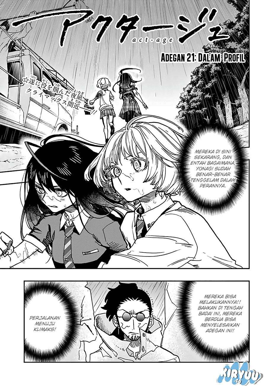 Act-Age Chapter 21 Gambar 4