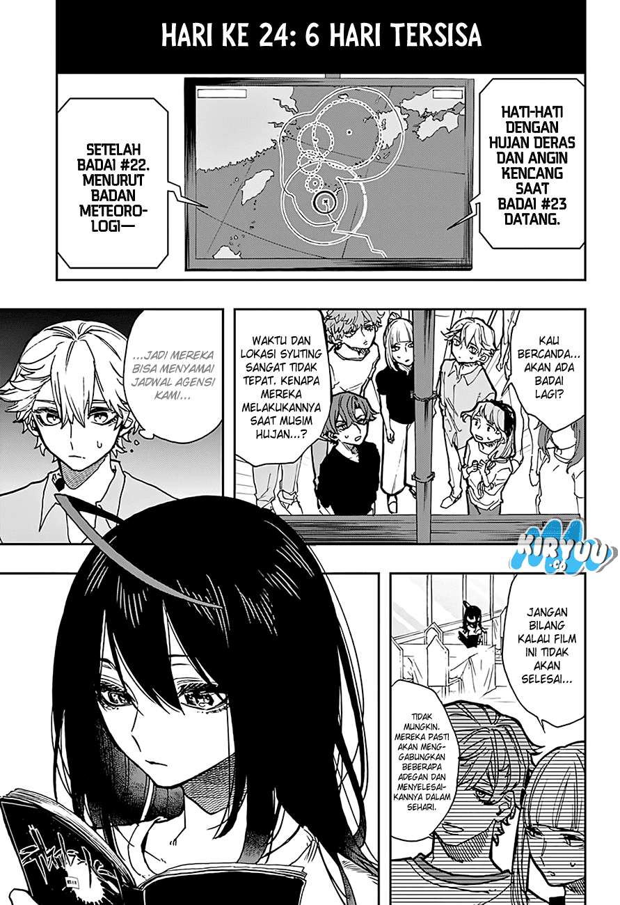 Act-Age Chapter 19 Gambar 10