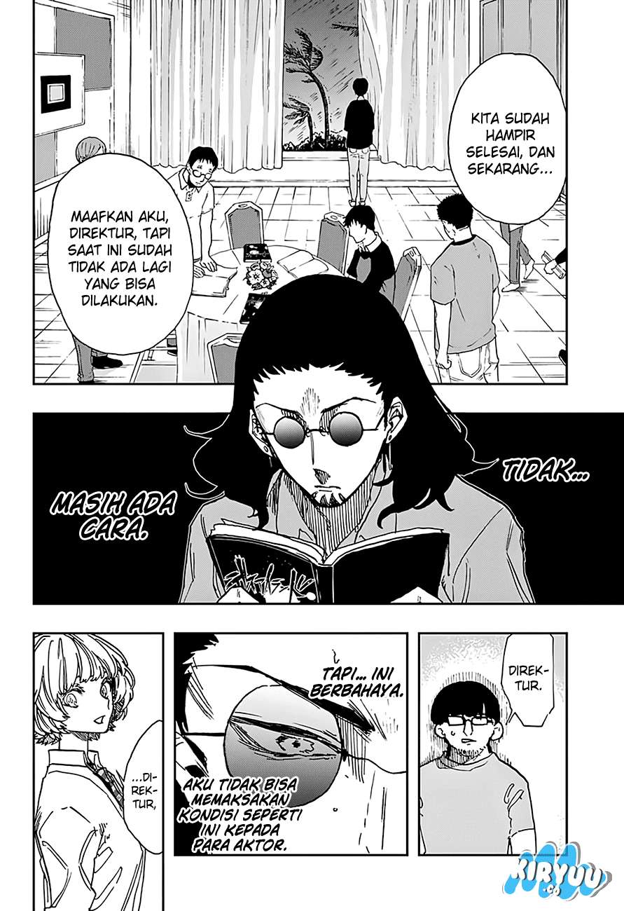 Act-Age Chapter 19 Gambar 11