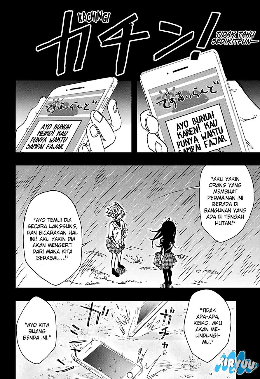 Act-Age Chapter 19 Gambar 18