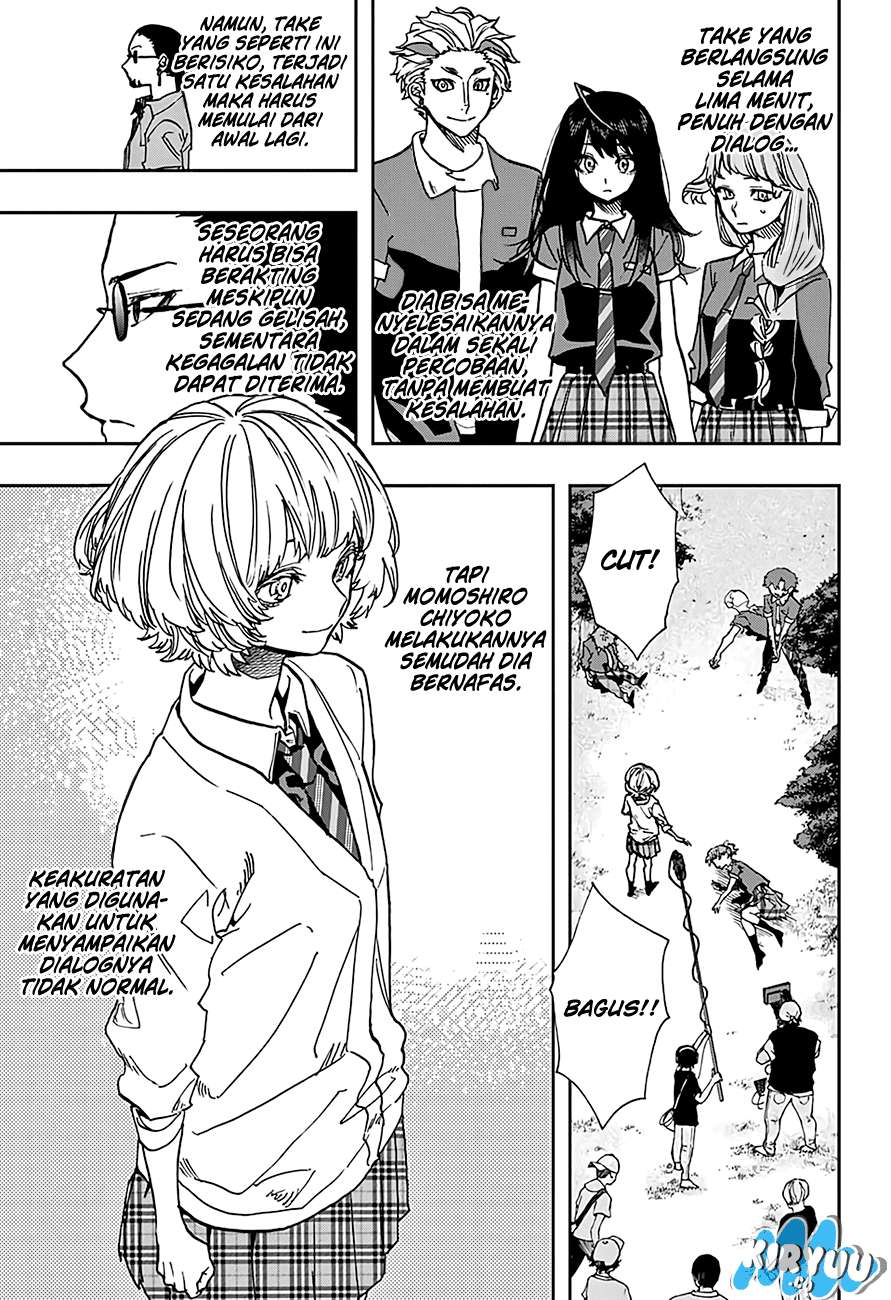 Act-Age Chapter 19 Gambar 6