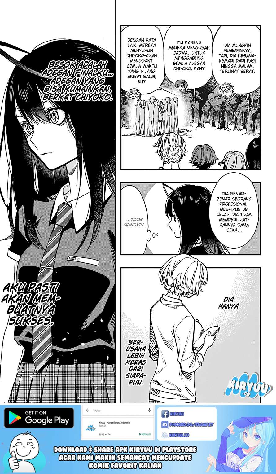 Act-Age Chapter 19 Gambar 8