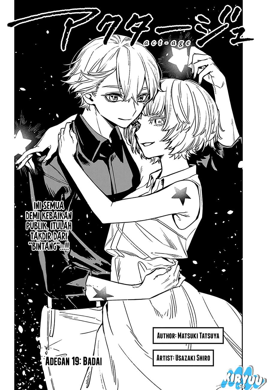 Act-Age Chapter 19 Gambar 9