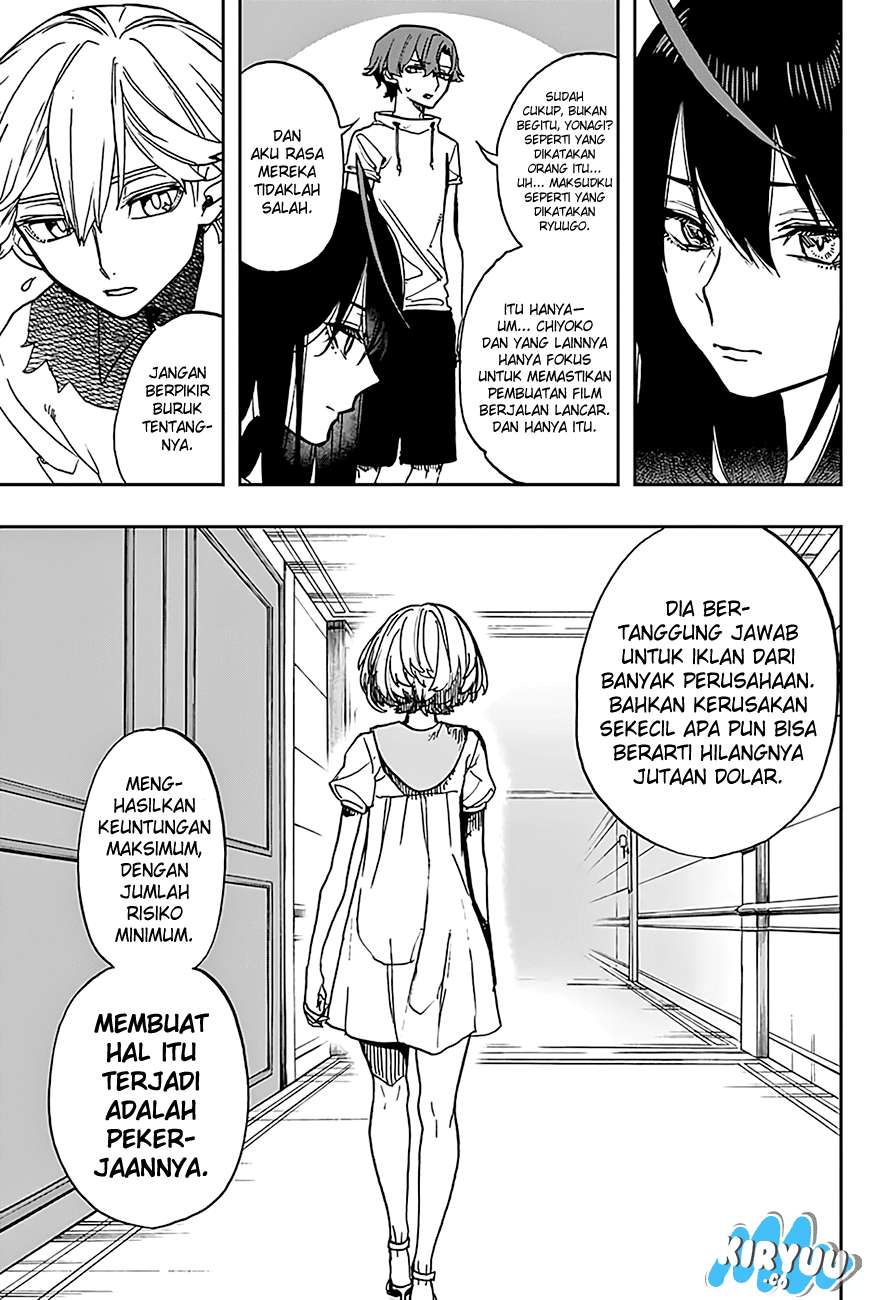 Act-Age Chapter 18 Gambar 10