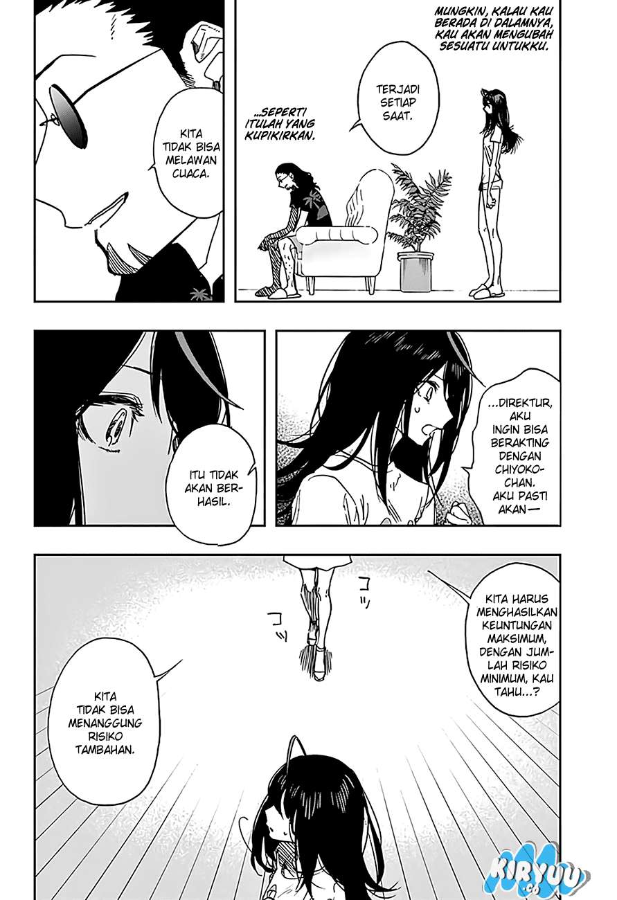 Act-Age Chapter 18 Gambar 19