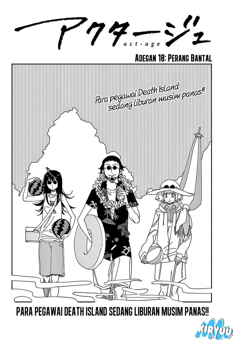 Act-Age Chapter 18 Gambar 5