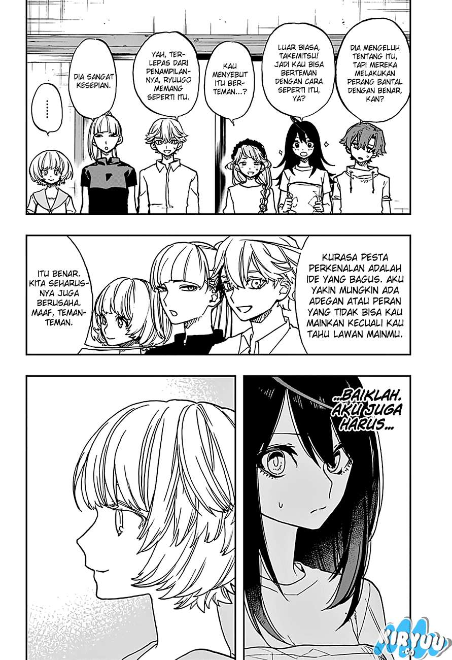 Act-Age Chapter 18 Gambar 7