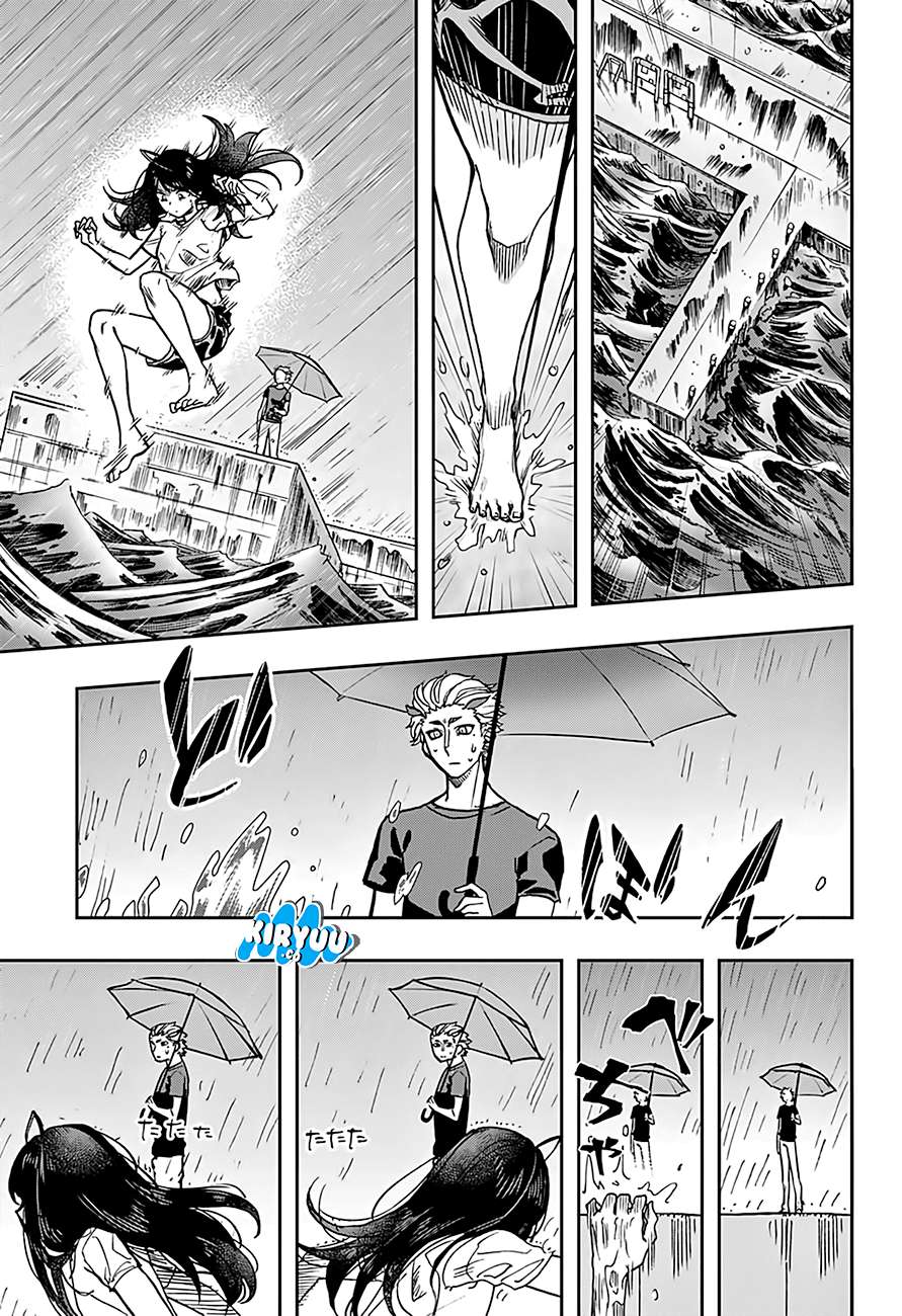 Act-Age Chapter 17 Gambar 17