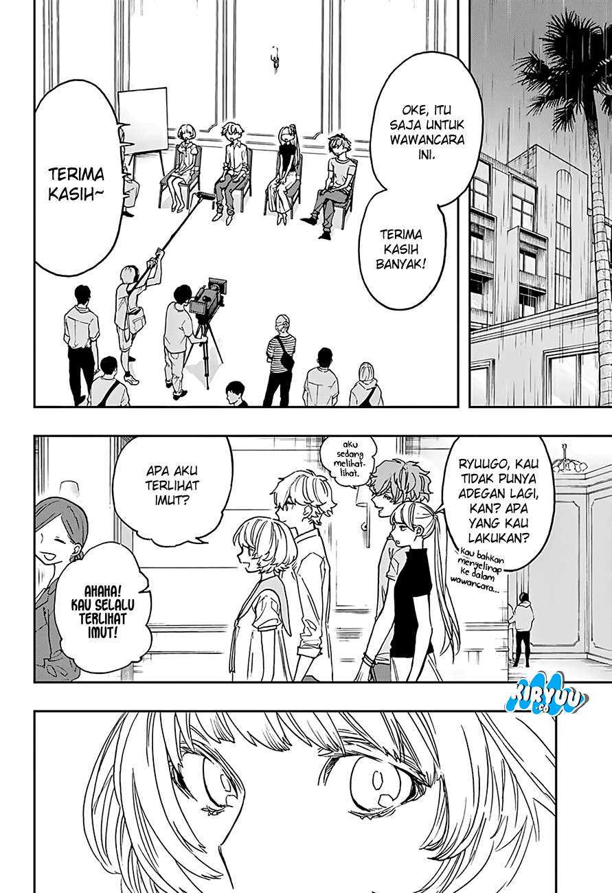 Act-Age Chapter 17 Gambar 20