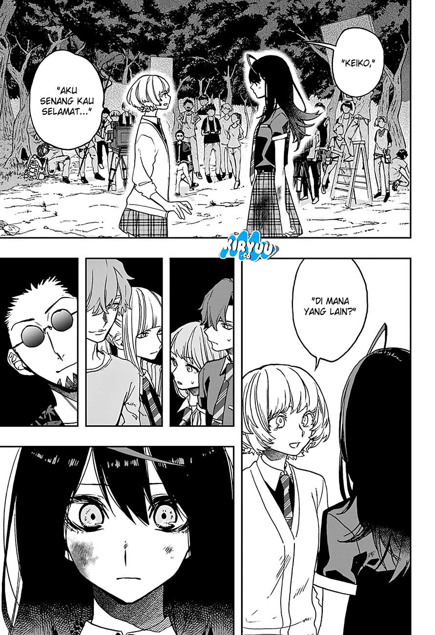 Act-Age Chapter 17 Gambar 5