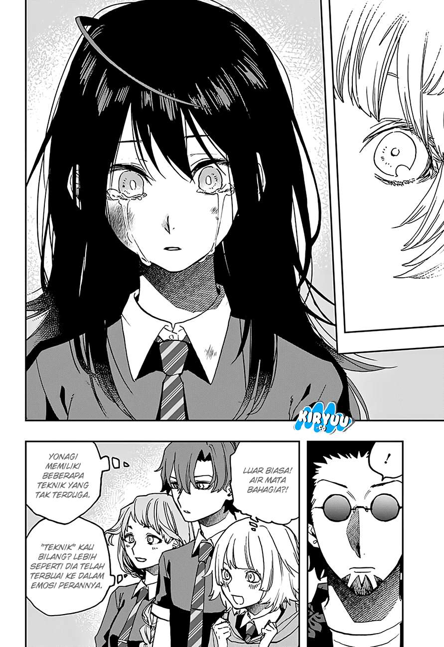 Act-Age Chapter 17 Gambar 8