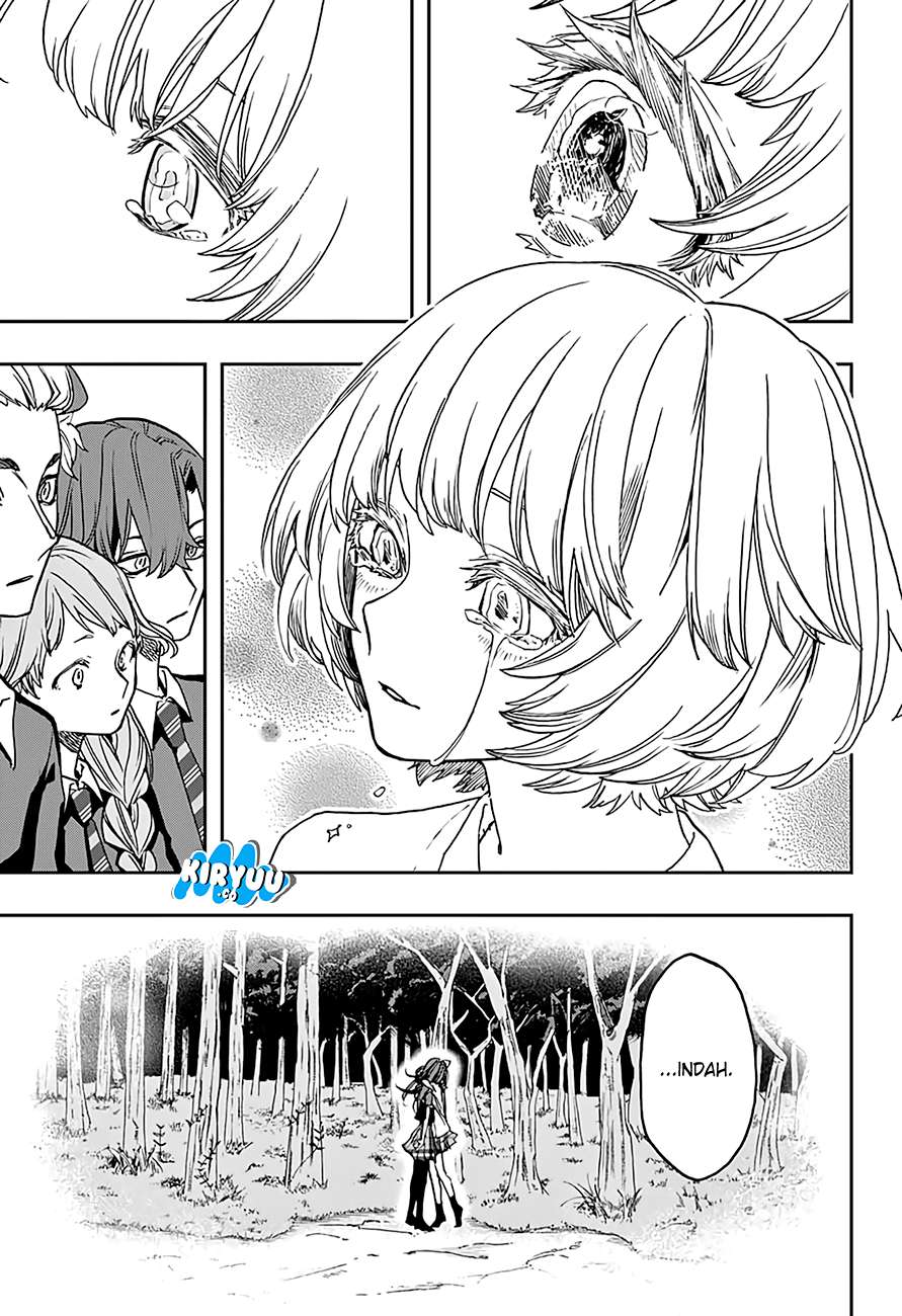 Act-Age Chapter 17 Gambar 9