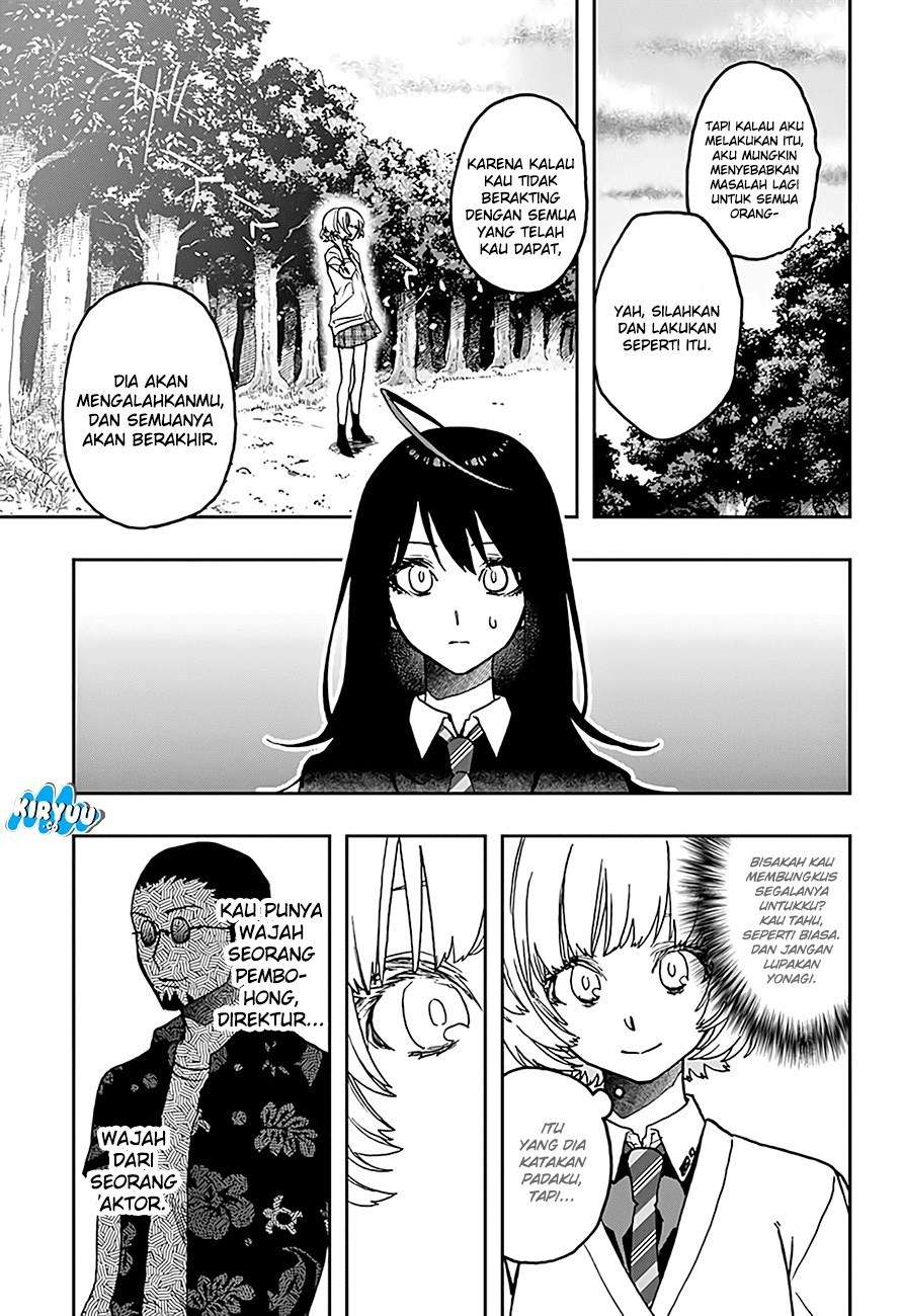 Act-Age Chapter 16 Gambar 13