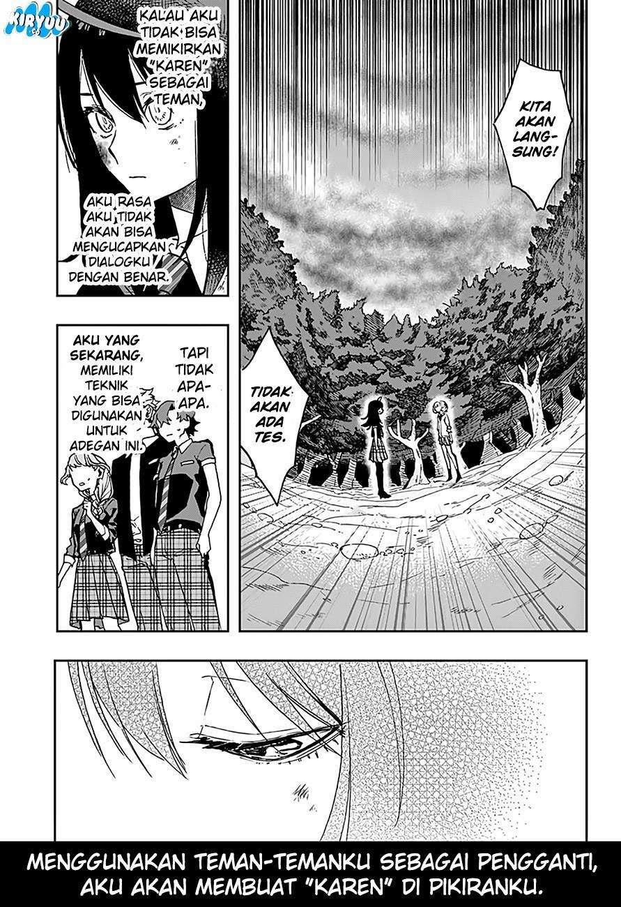 Act-Age Chapter 16 Gambar 17