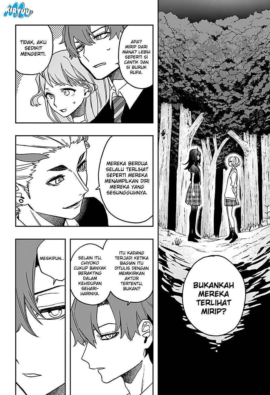 Act-Age Chapter 16 Gambar 20