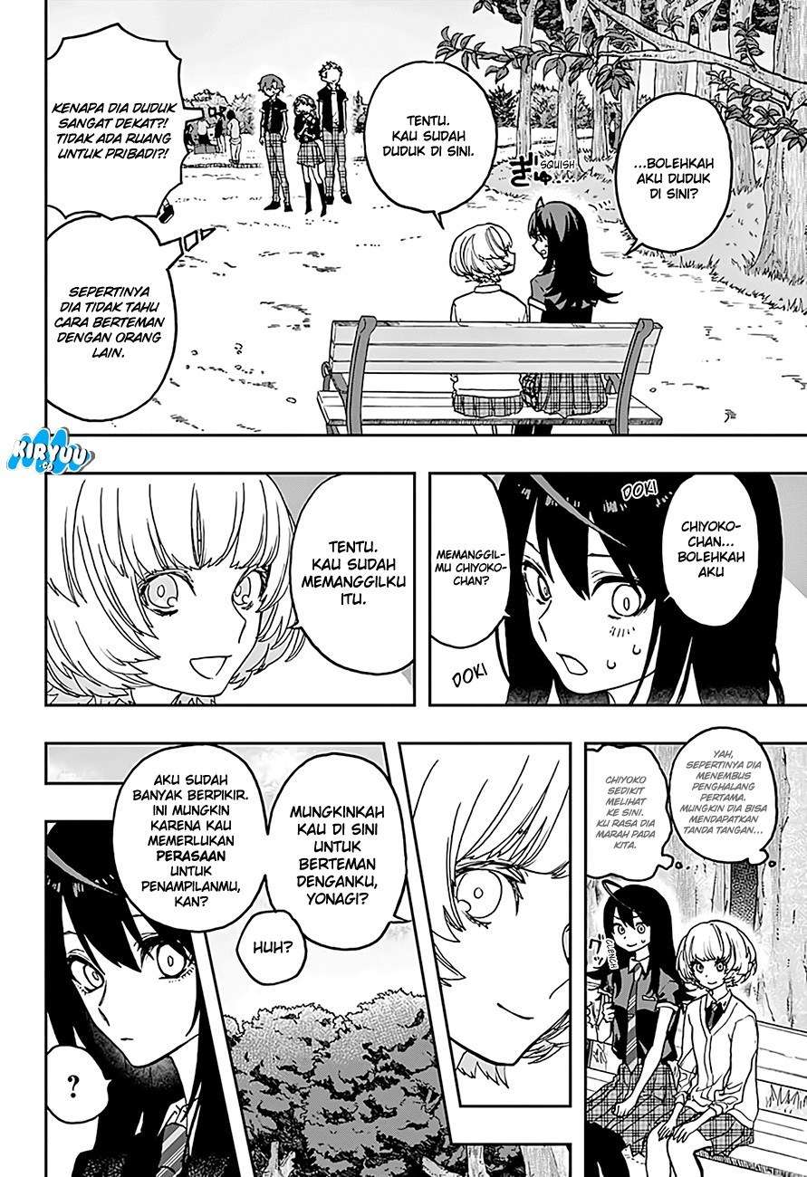 Act-Age Chapter 16 Gambar 6