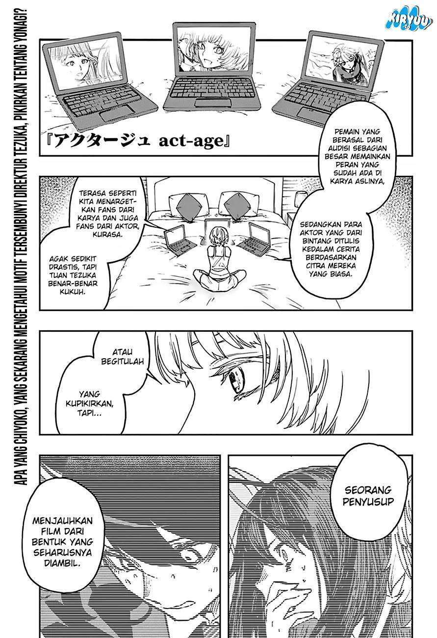 Act-Age Chapter 15 Gambar 3