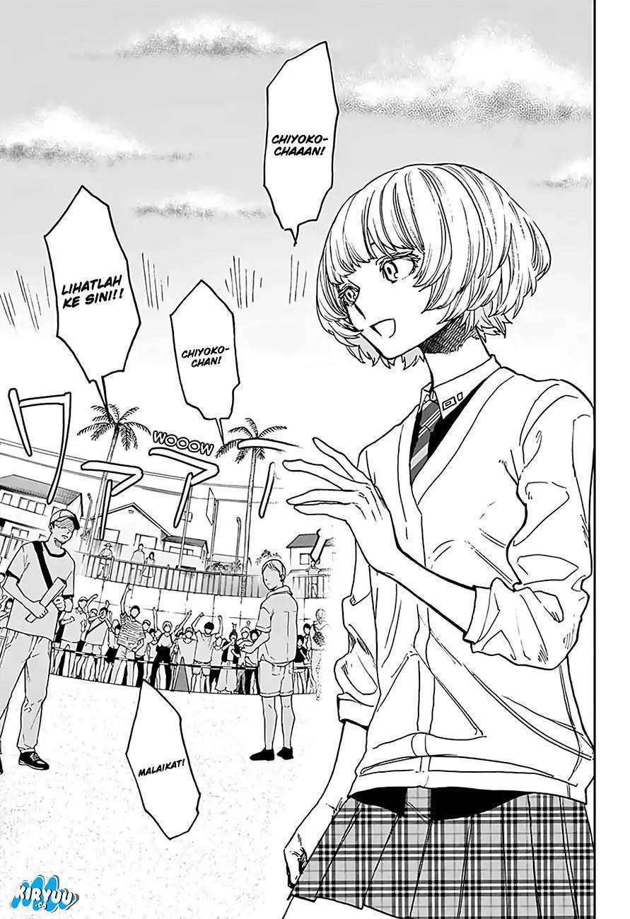 Act-Age Chapter 15 Gambar 7