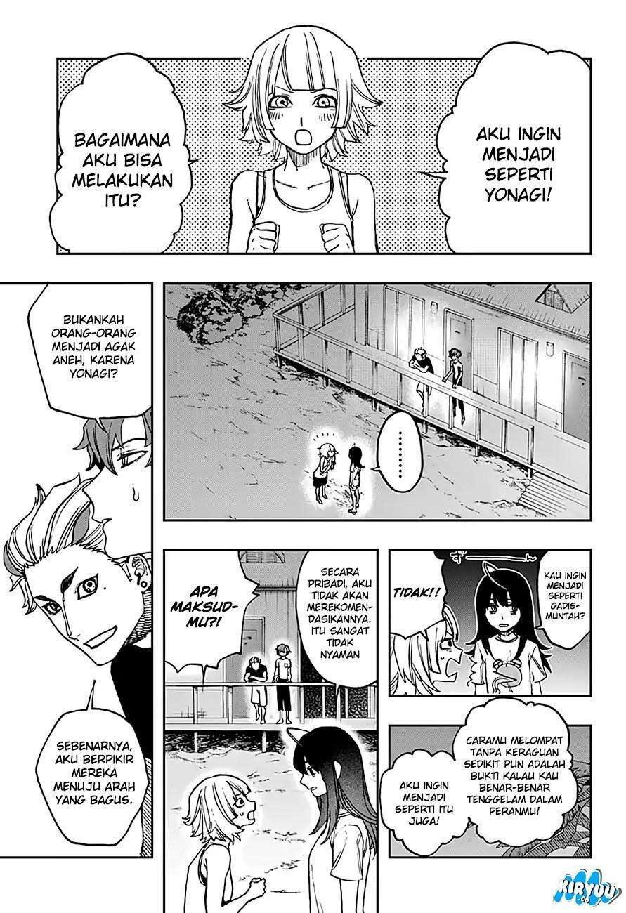 Act-Age Chapter 14 Gambar 17