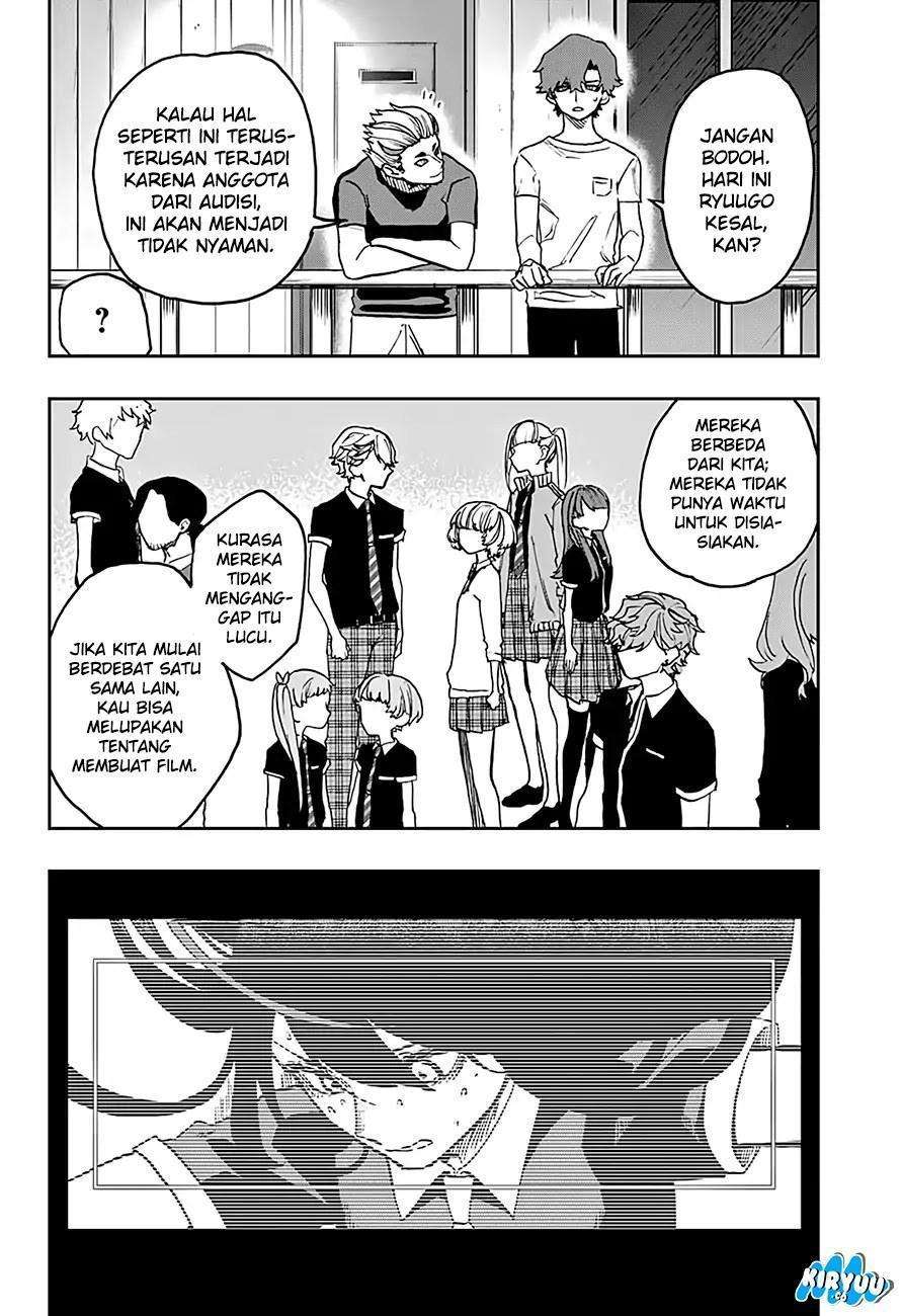 Act-Age Chapter 14 Gambar 18