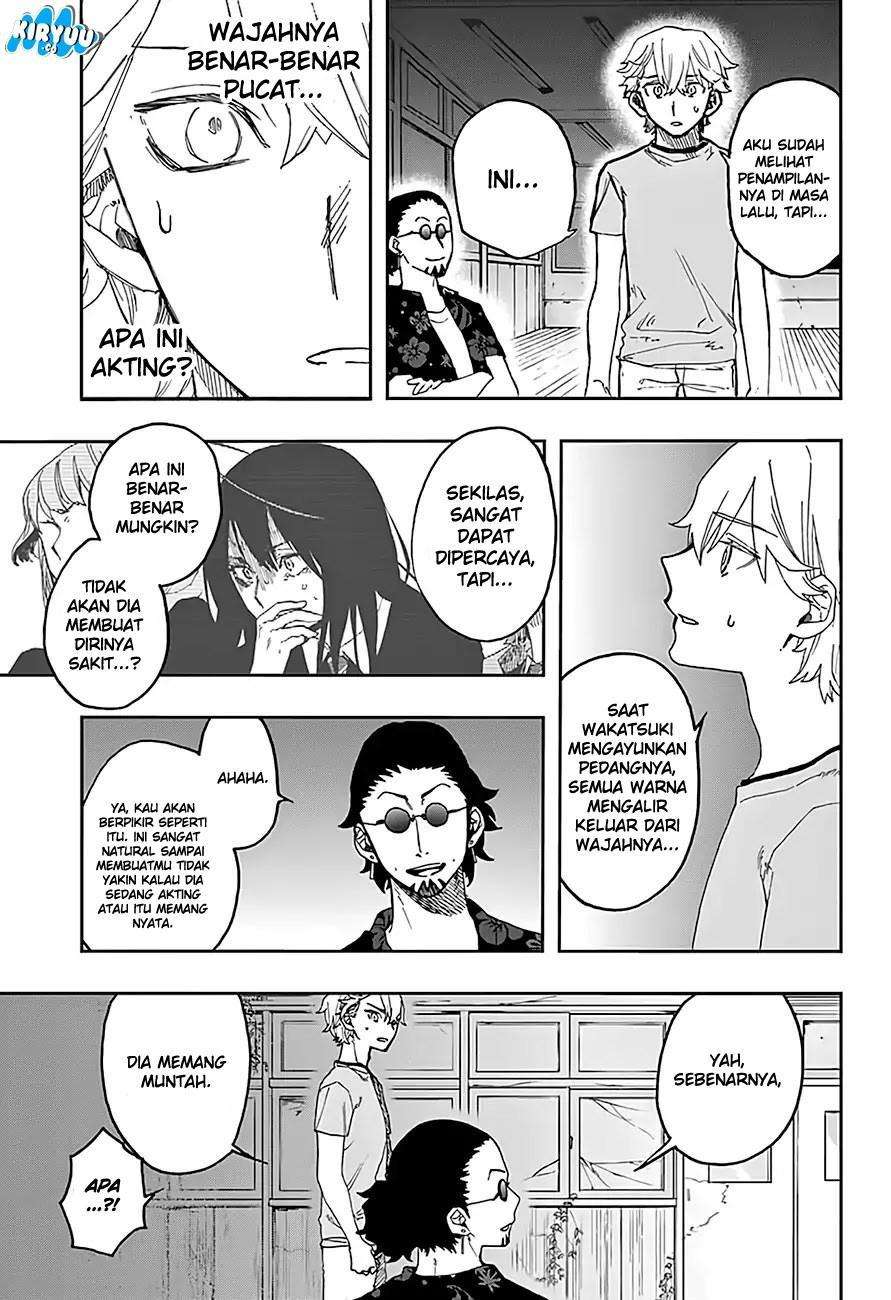 Act-Age Chapter 13 Gambar 12