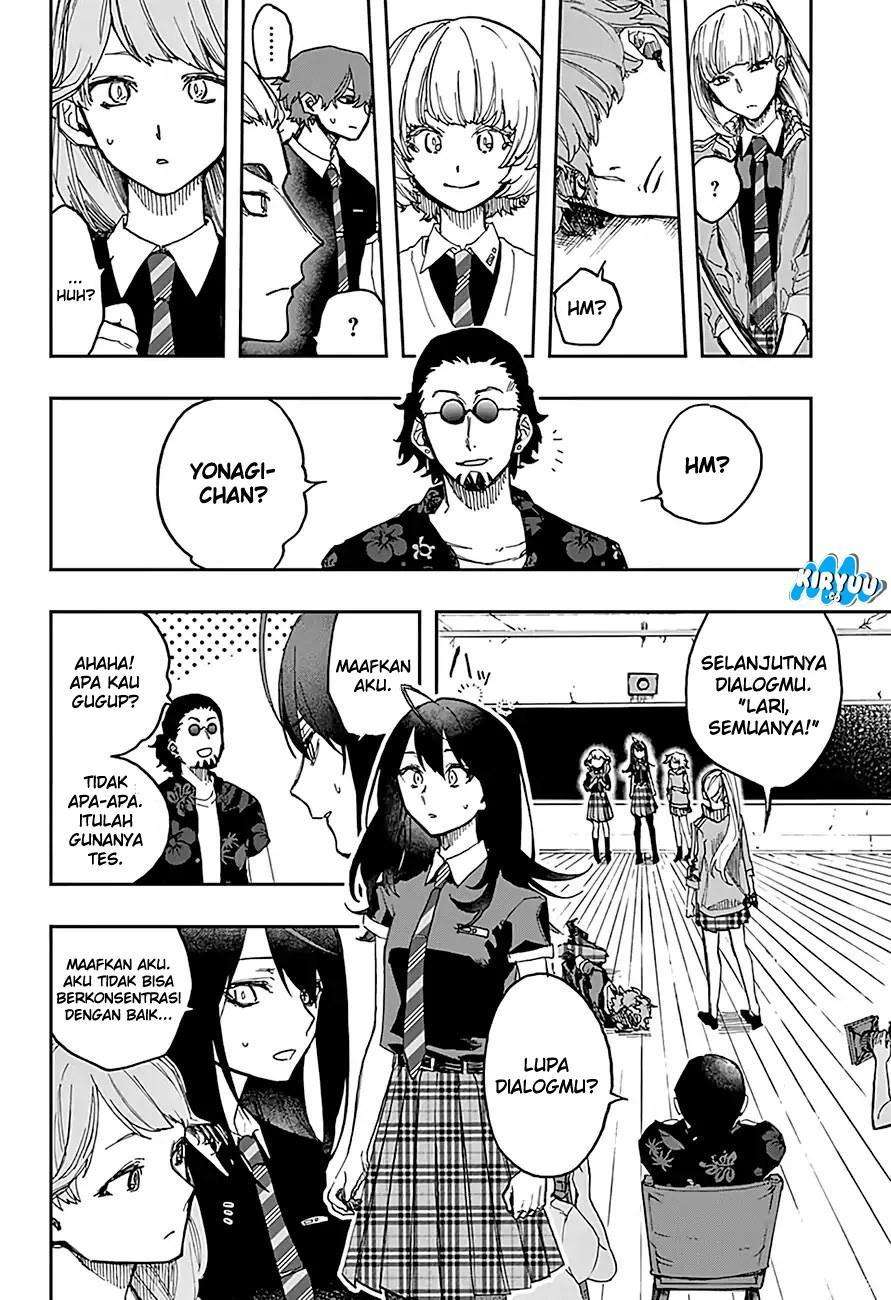 Act-Age Chapter 13 Gambar 6