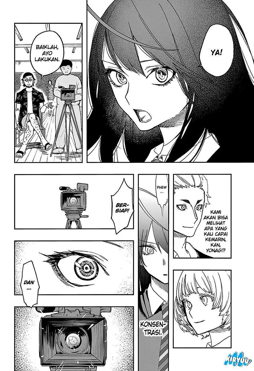 Act-Age Chapter 13 Gambar 8