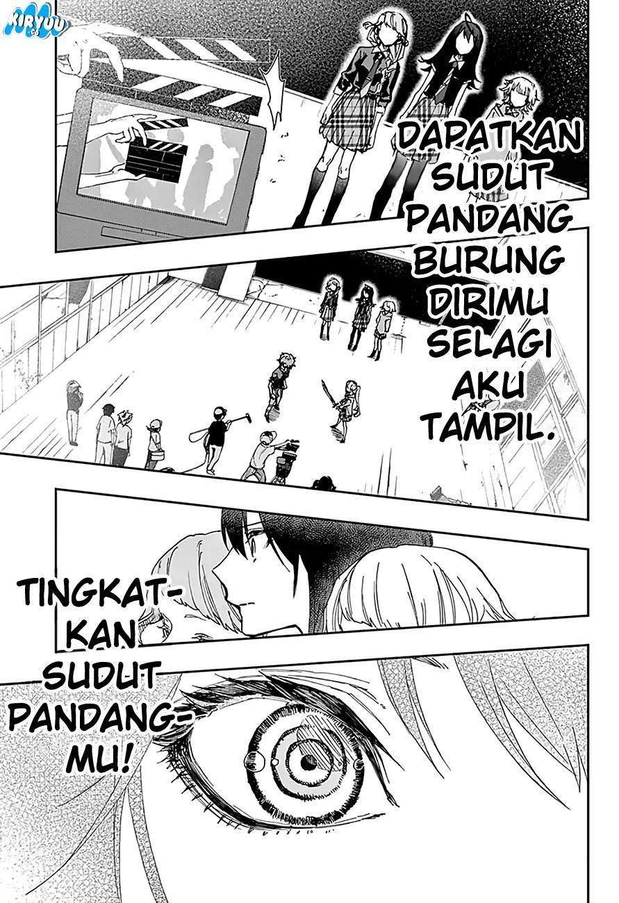 Act-Age Chapter 13 Gambar 9