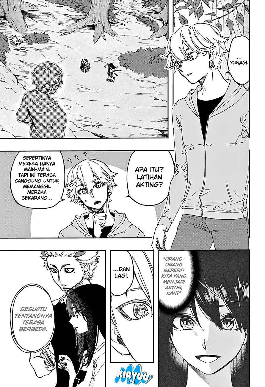 Act-Age Chapter 12 Gambar 16