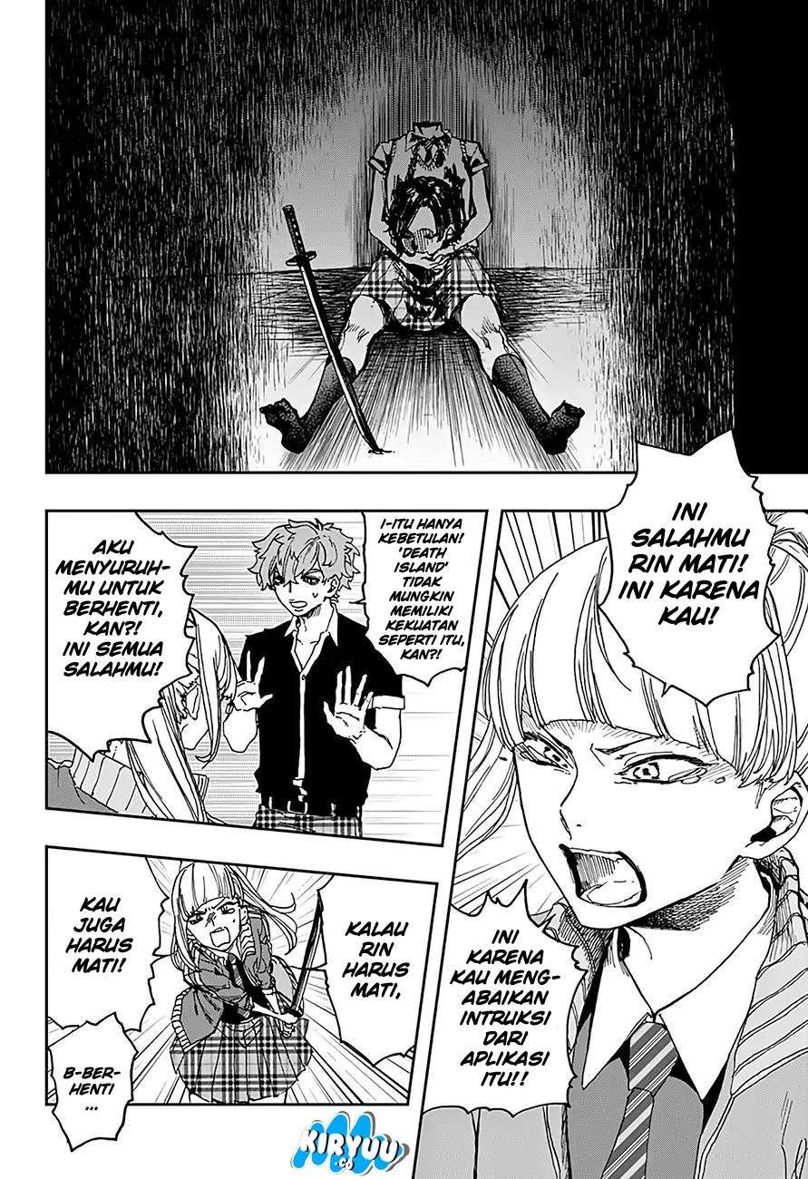 Act-Age Chapter 12 Gambar 17