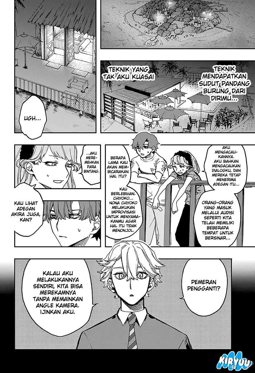 Act-Age Chapter 12 Gambar 9