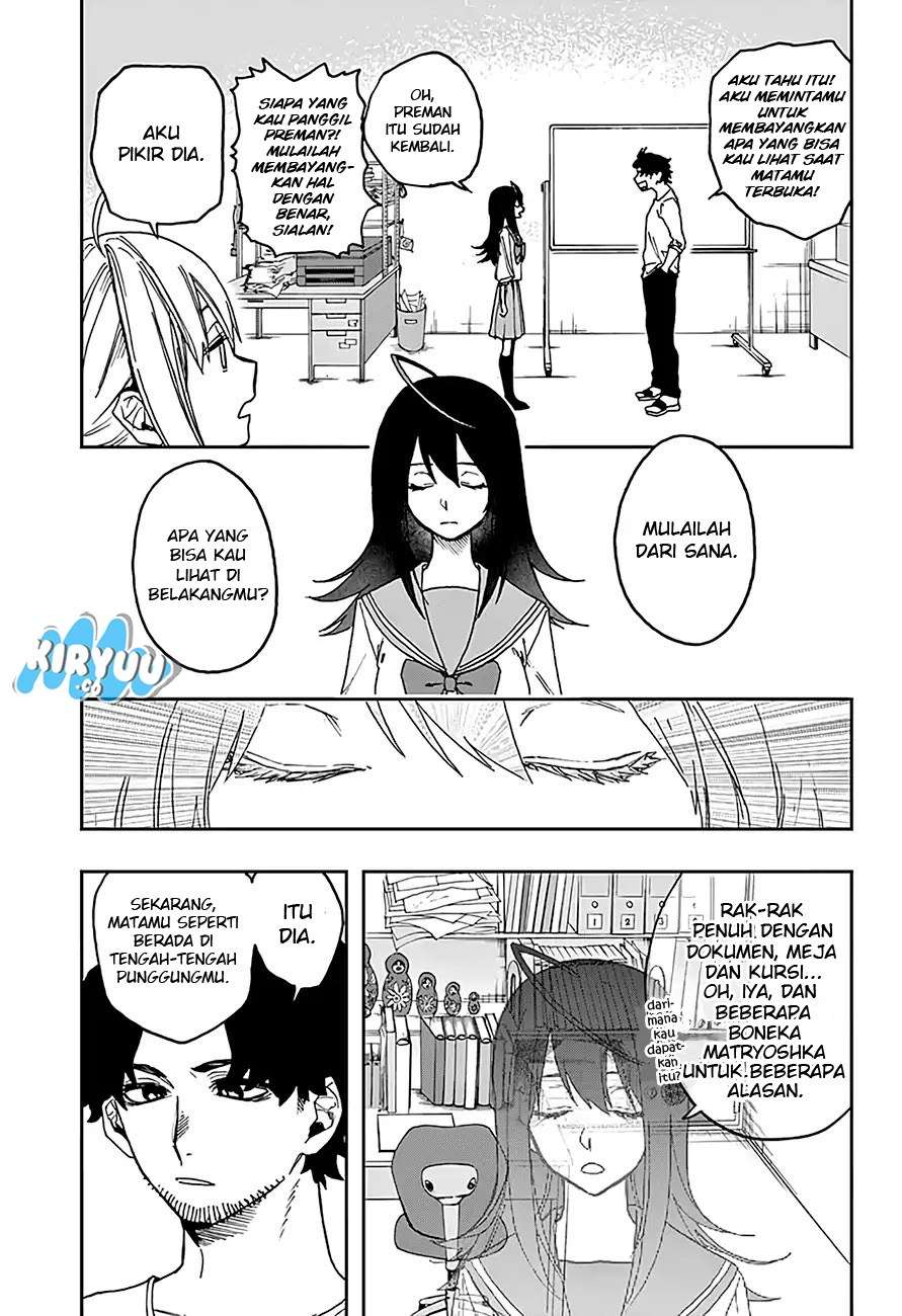 Act-Age Chapter 11 Gambar 13