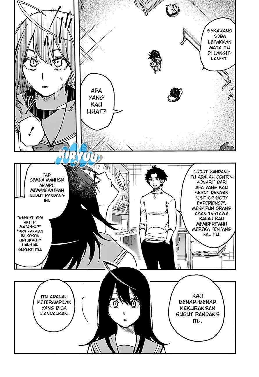 Act-Age Chapter 11 Gambar 14