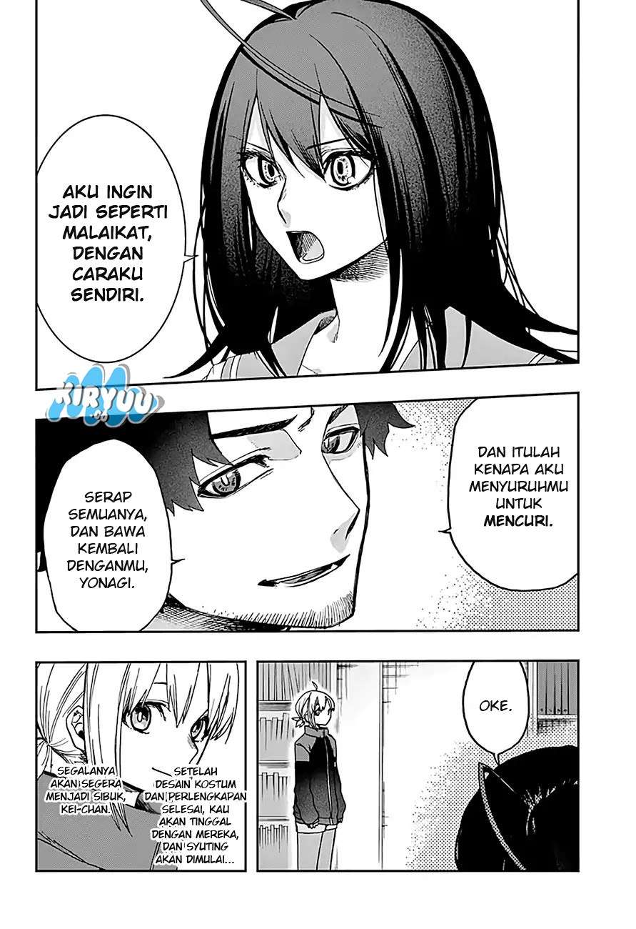 Act-Age Chapter 11 Gambar 18